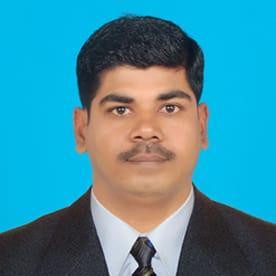 VENKATESH KUMAR